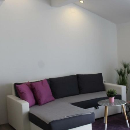 Apartment Ivan Malinska Exterior photo